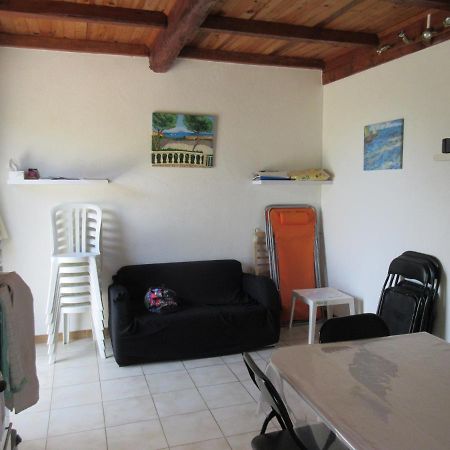 Apart Climatise T3 St Pierre La Mer 1 Er Etage, 4 Pers Fleury  Dış mekan fotoğraf