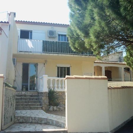 Apart Climatise T3 St Pierre La Mer 1 Er Etage, 4 Pers Fleury  Dış mekan fotoğraf