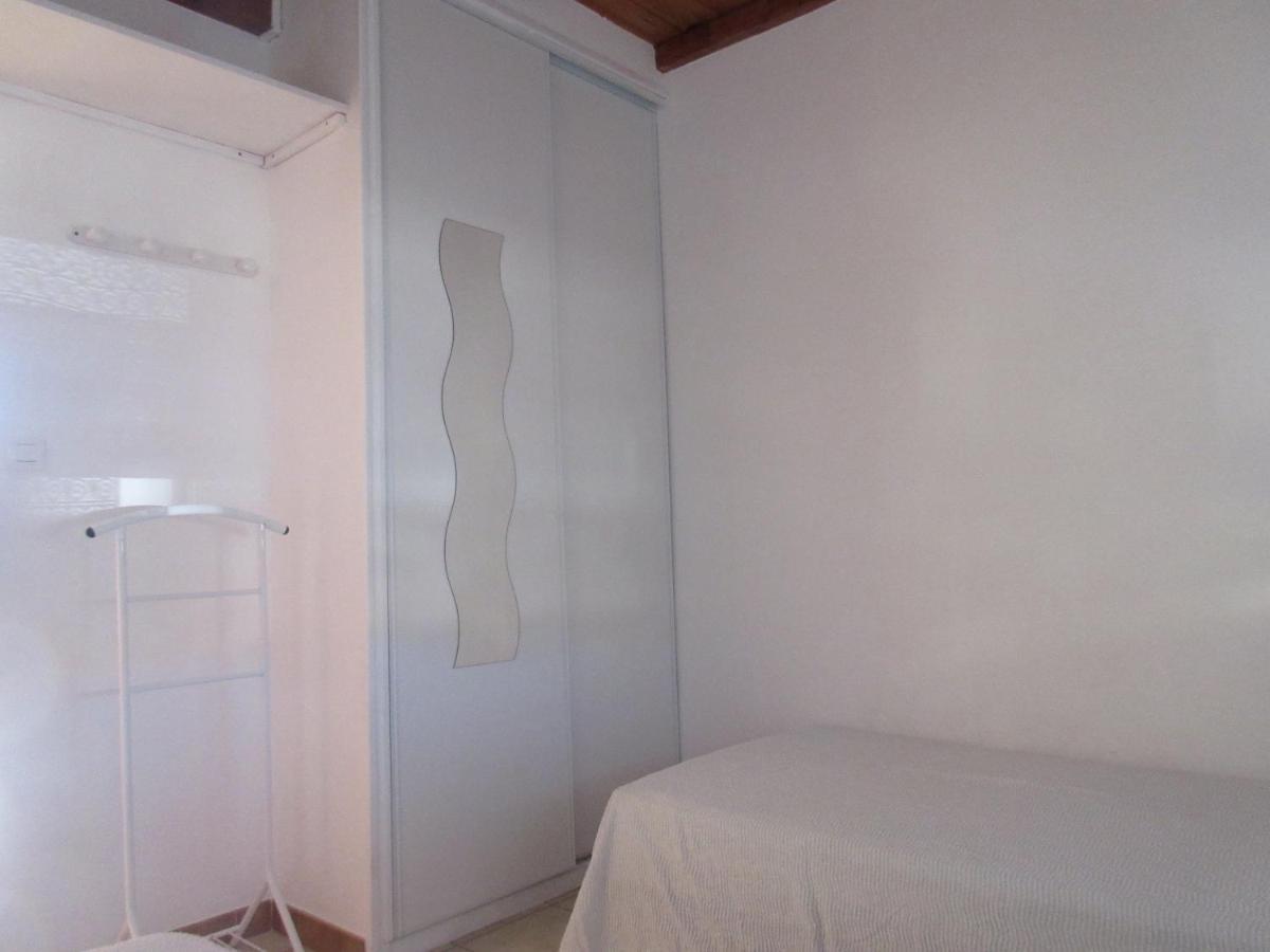 Apart Climatise T3 St Pierre La Mer 1 Er Etage, 4 Pers Fleury  Dış mekan fotoğraf