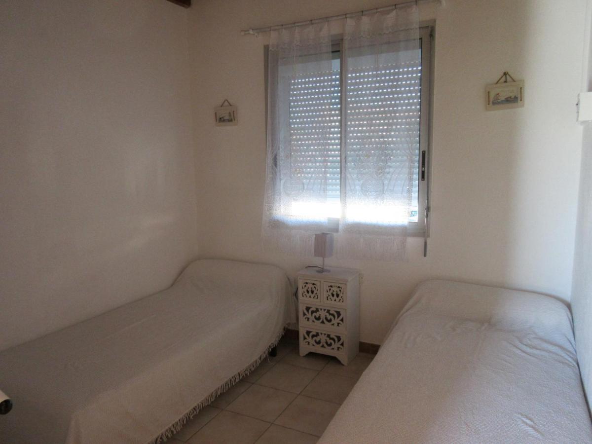 Apart Climatise T3 St Pierre La Mer 1 Er Etage, 4 Pers Fleury  Dış mekan fotoğraf