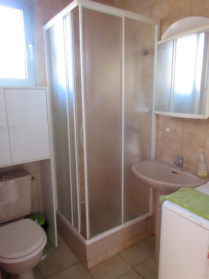 Apart Climatise T3 St Pierre La Mer 1 Er Etage, 4 Pers Fleury  Dış mekan fotoğraf